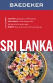 Baedeker Reiseführer Sri Lanka (eBook, PDF)