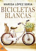 Bicicletas blancas (eBook, ePUB)