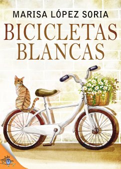 Bicicletas blancas (eBook, ePUB) - López Soria, Marisa