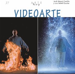 Cover Videoarte (eBook, ePUB)