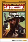 Hetzjagd auf Seth Cameron / Lassiter Bd.2297 (eBook, ePUB)
