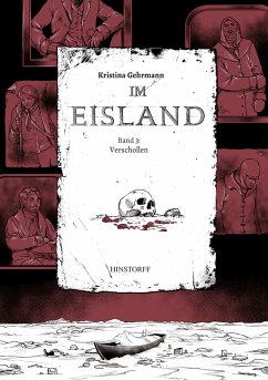 Verschollen / Im Eisland Bd.3 (eBook, PDF) - Gehrmann, Kristina
