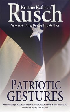 Cover Patriotic Gestures (eBook, ePUB)