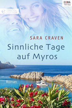 Sinnliche Tage auf Myros (eBook, ePUB) - Craven, Sara