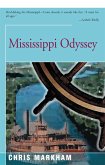 Mississippi Odyssey (eBook, ePUB)