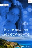 Portugiesische Liebesnächte (eBook, ePUB)