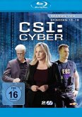 CSI: Cyber - Staffel 2 - 2 Disc Bluray