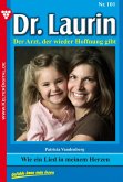 Dr. Laurin 101 - Arztroman (eBook, ePUB)
