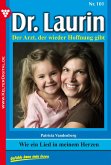 Dr. Laurin 101 – Arztroman (eBook, ePUB)