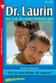 Dr. Laurin 102 - Arztroman (eBook, ePUB)