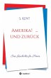 Amerika! ... und zurück (eBook, ePUB) - Bild 1