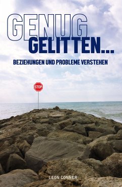 GENUG GELITTEN (eBook, ePUB) - Connor, Leon