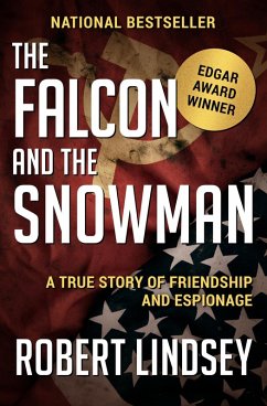 The Falcon and the Snowman (eBook, ePUB) - Lindsey, Robert