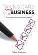 Taking Care of Small Business (eBook,... - Bild 1