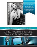 African Americans in Radio, Film, and TV Entertainers (eBook, ePUB)