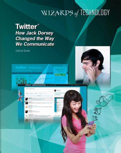 Twitter® (eBook, ePUB) - Scott, Celicia