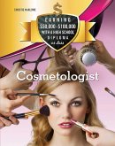 Cosmetologist (eBook, ePUB) Cosmetologist (eBook, ePUB)