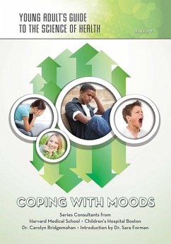 Coping with Moods (eBook, ePUB) - Ford, Jean