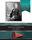 African American Activists (eBook, ePUB)
