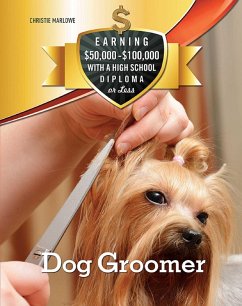 Cover Dog Groomer (eBook, ePUB)