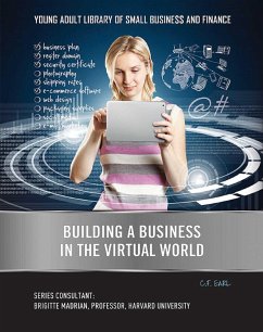 Cover Building a Business in the Virtual World (eBook, ePUB)