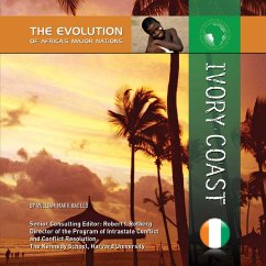 Cover Ivory Coast (eBook, ePUB)
