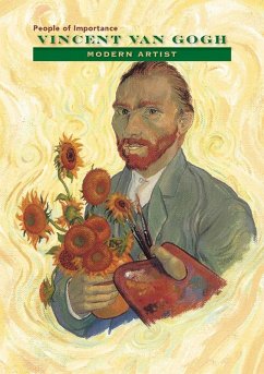 Vincent van Gogh (eBook, ePUB) - Bowen, Richard