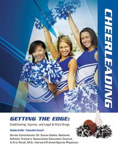 Cover Cheerleading (eBook, ePUB)