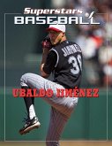 Ubaldo Jiménez (eBook, ePUB)