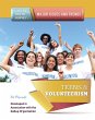 Teens & Volunteerism (eBook, ePUB) - Bild 1