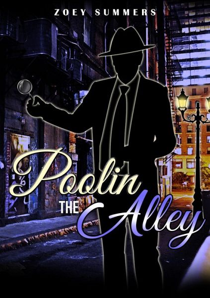 Poolin the Alley (eBook, ePUB)
