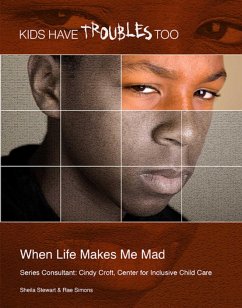 Cover When Life Makes Me Mad (eBook, ePUB)