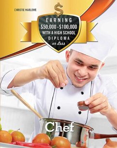 Cover Chef (eBook, ePUB)