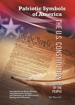 Cover The U.S. Constitution (eBook, ePUB)
