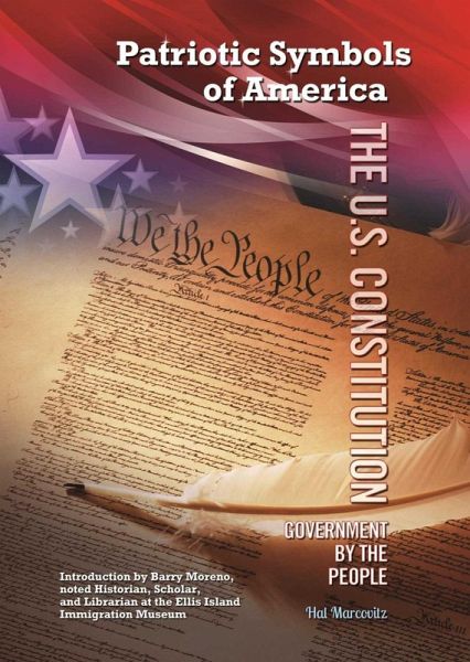 The U.S. Constitution (eBook, ePUB) The U.S. Constitution (eBook, ePUB)
