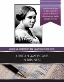 African Americans in Business (eBook, ePUB)