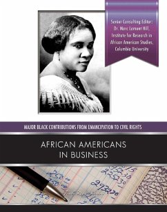 Cover African Americans in Business (eBook, ePUB)