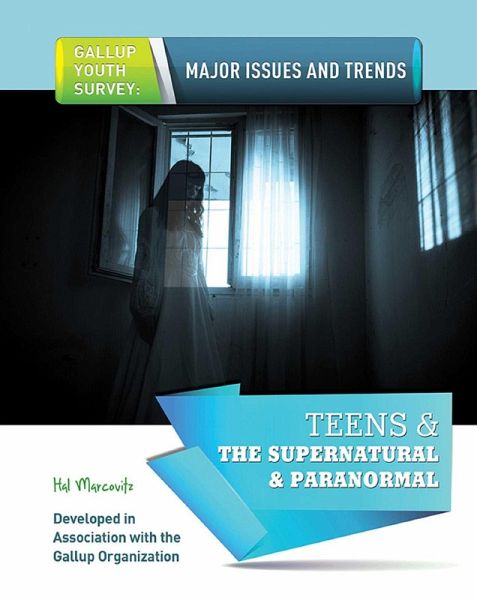 Teens & The Supernatural & Paranormal (eBook, ePUB)