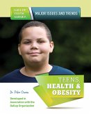 Teens, Health & Obesity (eBook, ePUB) Teens, Health & Obesity (eBook, ePUB)