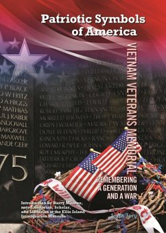 Vietnam Veterans Memorial (eBook, ePUB) - Ferry, Joseph