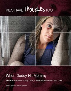 When Daddy Hit Mommy (eBook, ePUB) - Stewart, Sheila