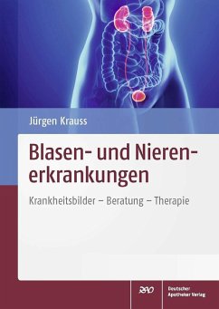 Blasen- und Nierenerkrankungen (eBook, PDF) - Krauss, Jürgen