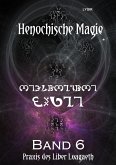 Henochische Magie - Band 6 (eBook, ePUB)