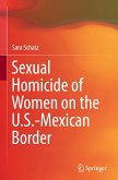 Sexual Homicide of Women on the U.S.-Mexican Border