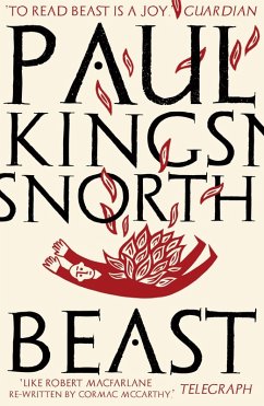 Cover Beast (eBook, ePUB)