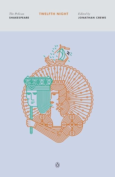 Twelfth Night (eBook, ePUB)