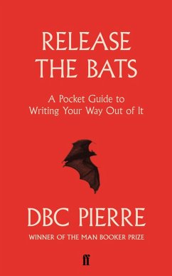 Release the Bats (eBook, ePUB) Cover Release the Bats (eBook, ePUB)