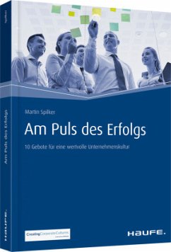 Am Puls des Erfolgs - Spilker, Martin