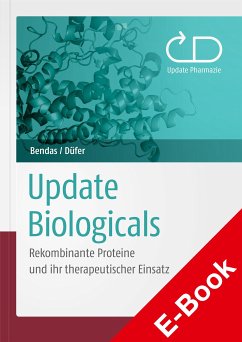 Update Biologicals (eBook, PDF)