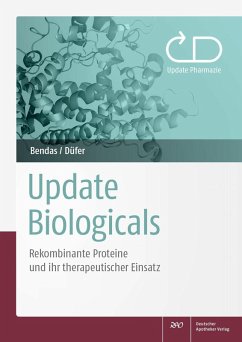 Update Biologicals (eBook, PDF)